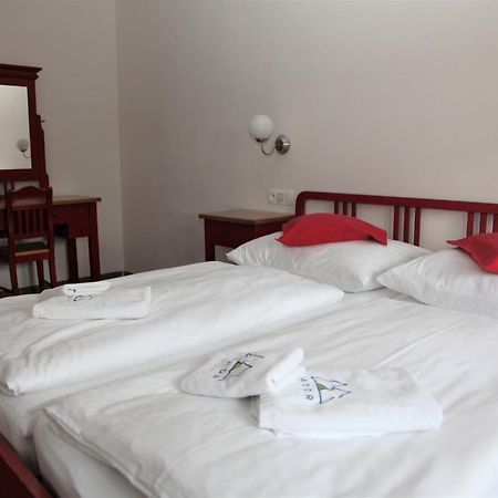Aparthotel Madr Modrava Kültér fotó
