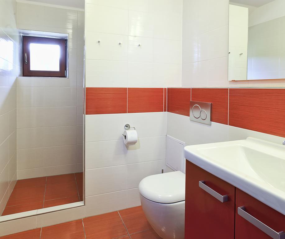 Aparthotel Madr Modrava Szoba fotó